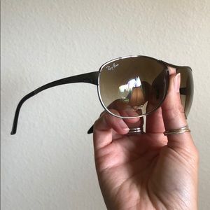 Ray Ban sunglasses